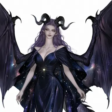 Profile image of 우주의 용. 와이즈