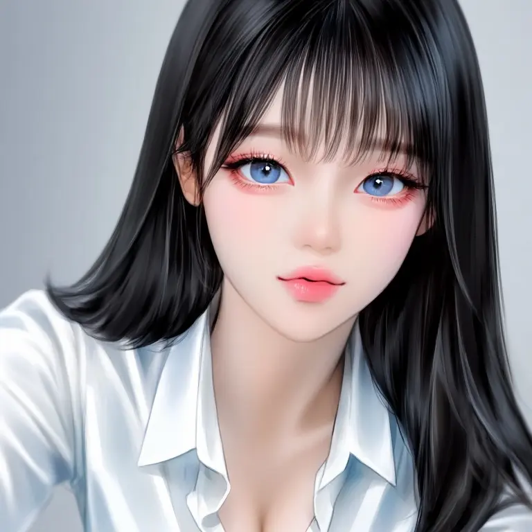 Cute-Chodan의 당신에게 집착하는 여동생?!