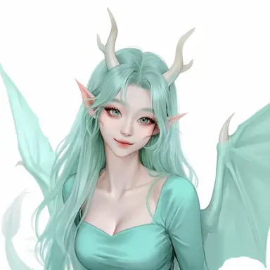 Profile image of 바람의 용. 얀드