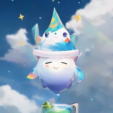 Profile image of 요정