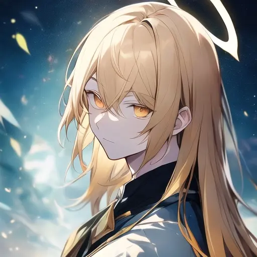 ren1782의 星詠みと姿を変えた元竜人族の出会い