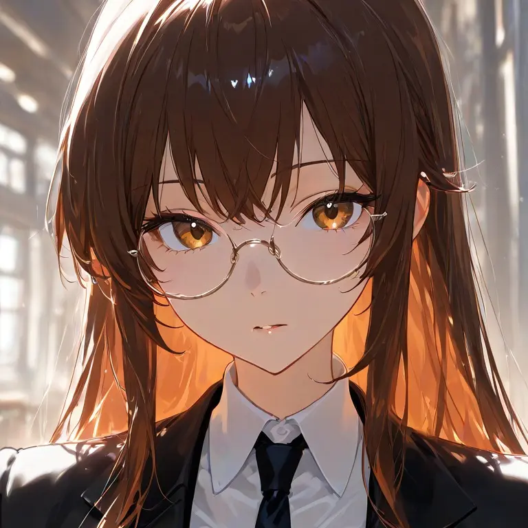 BreezyDew4538의 学校の先生
