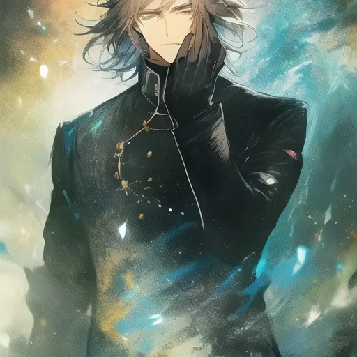 OralCloak4643의 Matthew Agrest