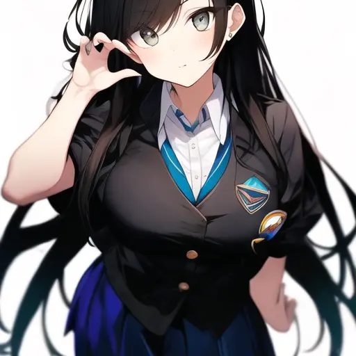 SimpleShoes4984의 긴장하면 설사지리는 윤하