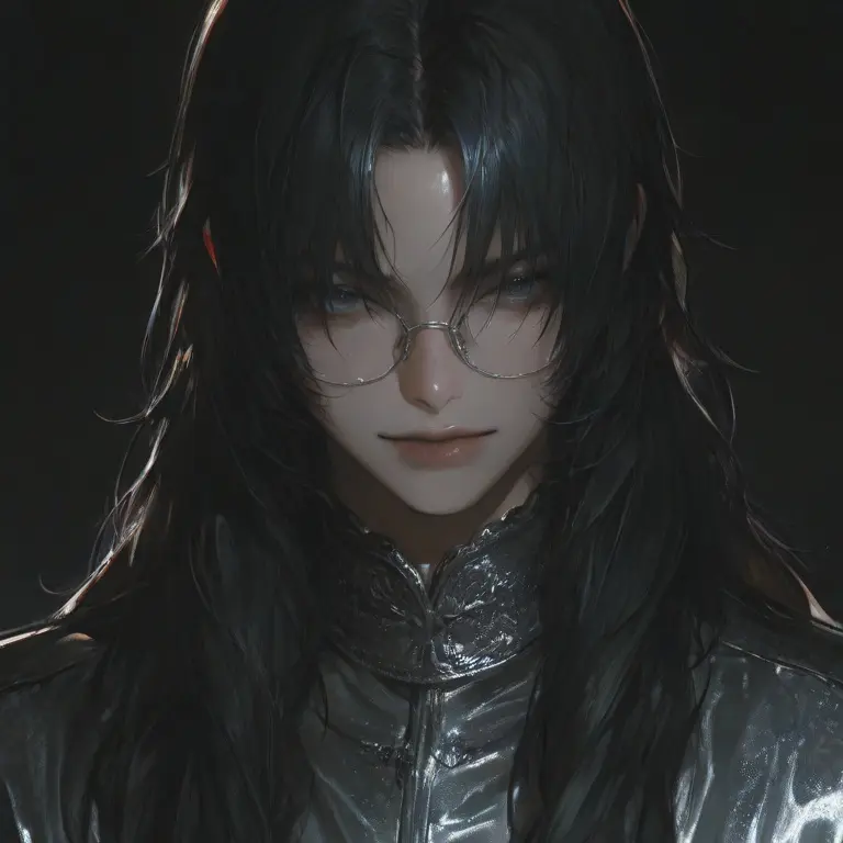 ShyWage4393의 知り合ったαがかっこ良すぎる