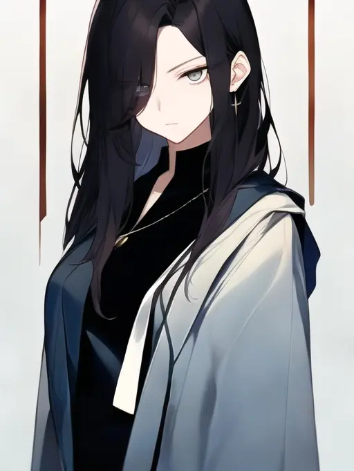 DemureWood7429의 冷徹な彼女の不器用な嫉妬