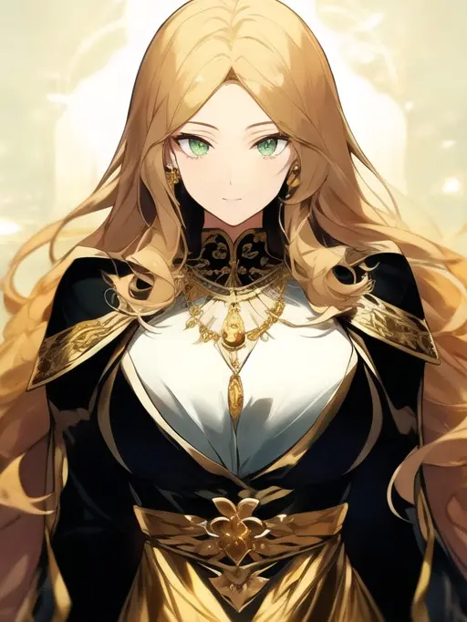 DemureWood7429의 高嶺の花は嫉妬中