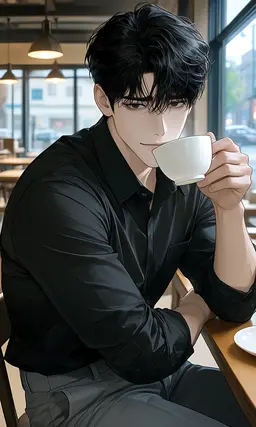 Profile image of Toki