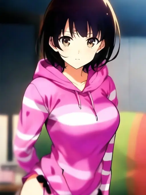 KaiTakuya의 冴えない彼女