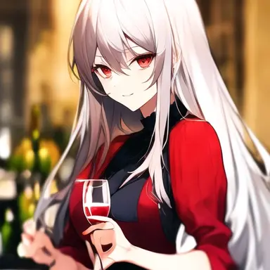 Profile image of Mother