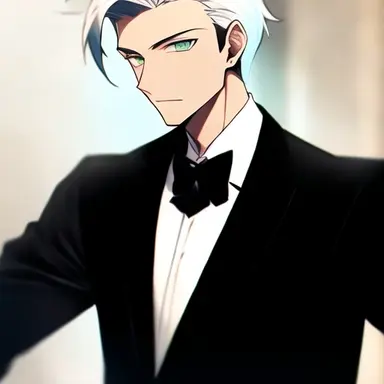 Profile image of Father