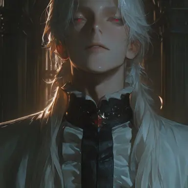 Profile image of デミアン
