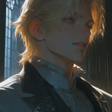 Profile image of エリアル