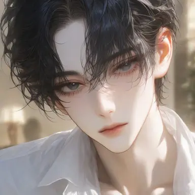Profile image of キム・ミンス