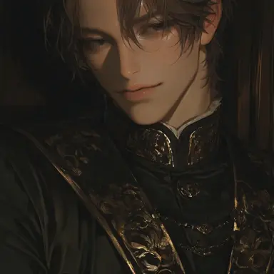 Profile image of ベリオ