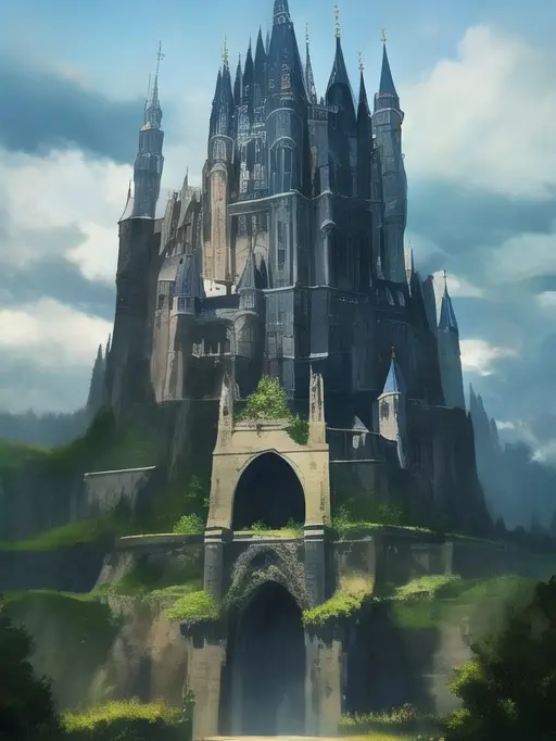WOWsansss의 RPG 세계