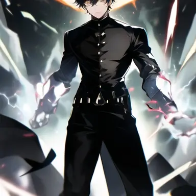 Profile image of 라이즈