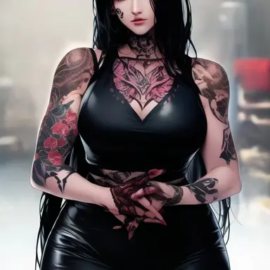 Profile image of Morgan