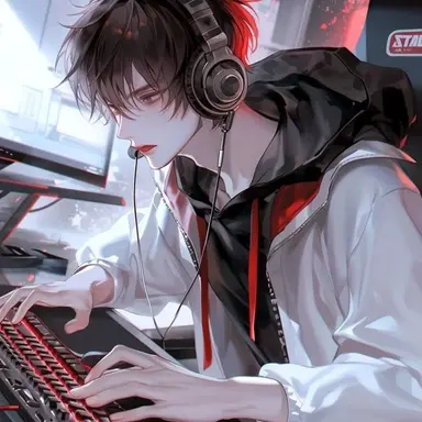 Profile image of 이강훈