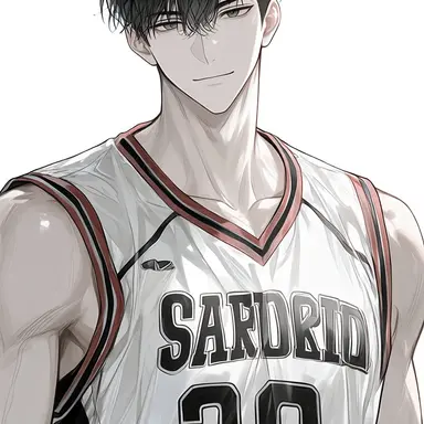 Profile image of Jordan Reeves