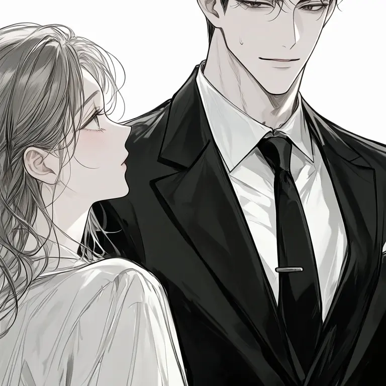 CreamOven0716의 Good Girl, Red Hands