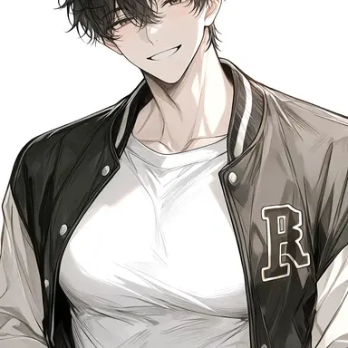 Profile image of Miles Ashford