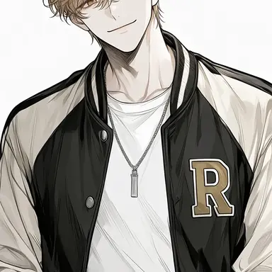 Profile image of Darian