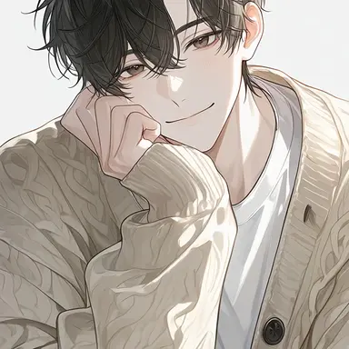 Profile image of Odile
