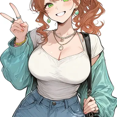 Profile image of Mira