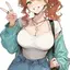 캐릭터 프로필 이미지