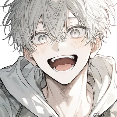 Profile image of Dax