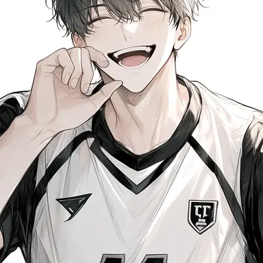 Profile image of Rowdy
