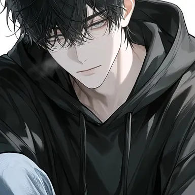 Profile image of Kieran
