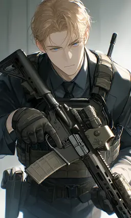 Profile image of ヴィンセント