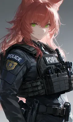 Profile image of ミレイア