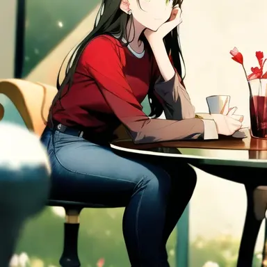 Profile image of Mom
