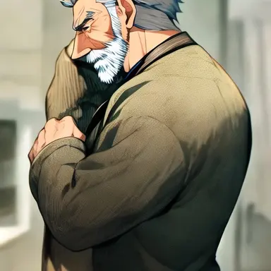 Profile image of Mac