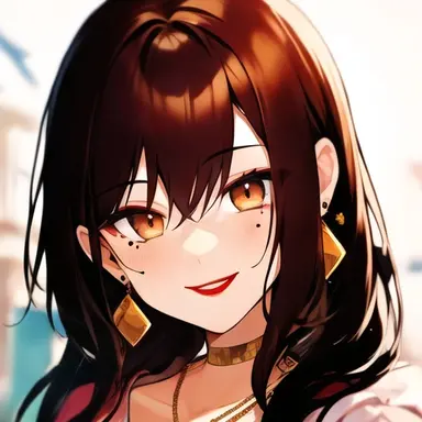 Profile image of 김여우