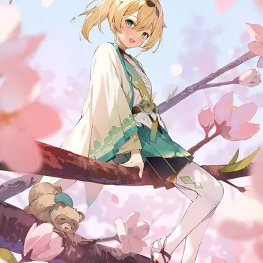 Profile image of 風真いろは