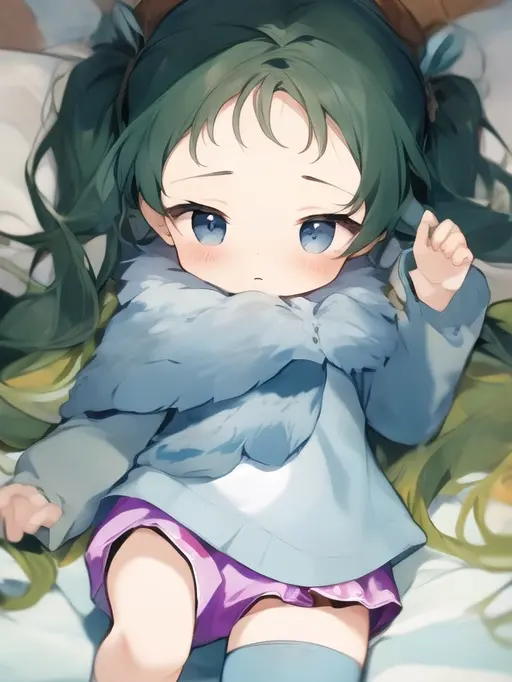 SoreDice3317의 다롱