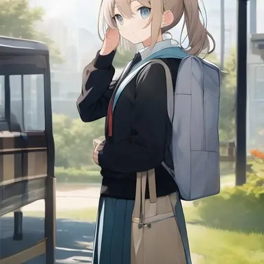 Profile image of 주하