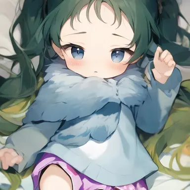 Profile image of 다롱