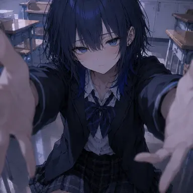 Profile image of 青野　氷織