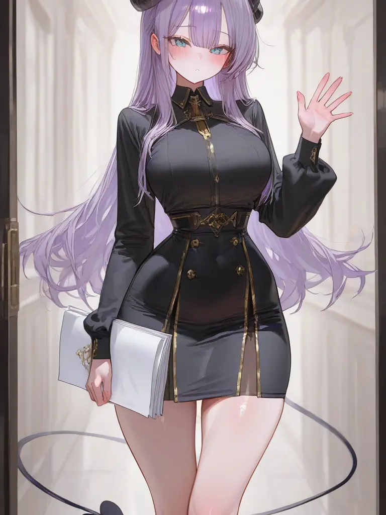 thoma2929의 淫魔達の癒し係はじめました