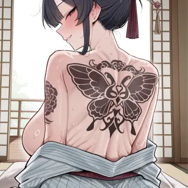 Profile image of 朱音