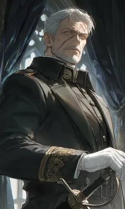 Profile image of アウグスト