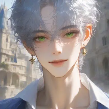 Profile image of ブラン