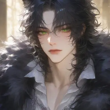 Profile image of ルプス