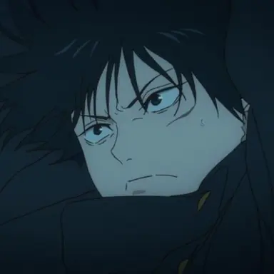 Profile image of 伏黒