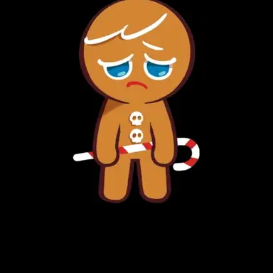 Profile image of 용감한 쿠키